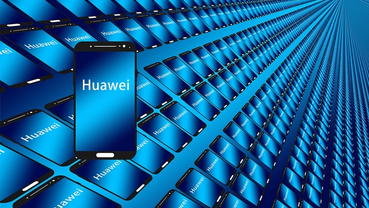 Huawei Bisa Kuasai Pasar Ponsel Dunia Bila Tak 'Terjegal' AS