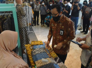 Pemkot Yogyakarta Hadirkan Nuansa Sekaten Dalam Mal