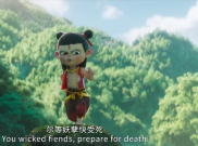 Ne Zha 2: Fakta Menarik Film Animasi China dengan Pendapatan Tembus Rp 33 Triliun