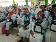 Dikeluhkan Jamaah Haji, DPR Minta Menag Negosiasi Sistem Syarikah Arab Saudi