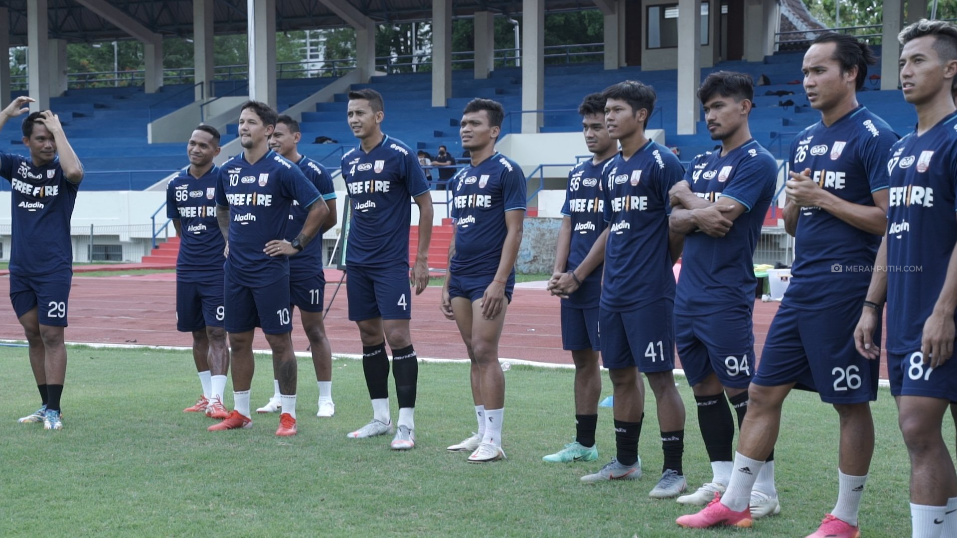 Jelang Babak 8 Besar Liga 2, Persis Tambah Amunisi