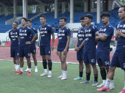 Jelang Babak 8 Besar Liga 2, Persis Tambah Amunisi