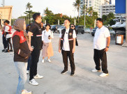 Tim Jetski Indonesia Optimistis Raih 3 Medali Emas di SEA Games 2023