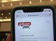 Pemprov DKI Bakal Pecat ASN yang Terpapar Radikalisme