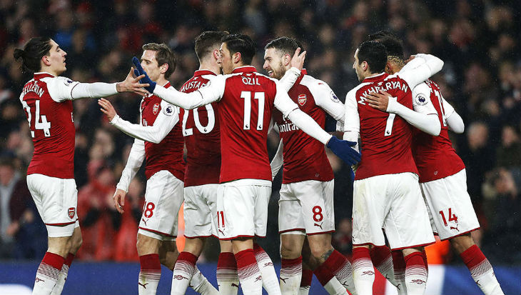 Prediksi Arsenal v CSKA Moscow: Buka Jalan Menuju ke Final