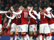 Prediksi Arsenal v CSKA Moscow: Buka Jalan Menuju ke Final
