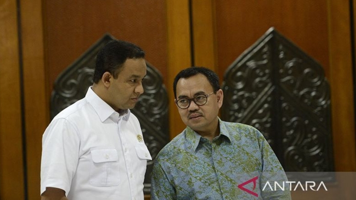 PKS Tetap Dukung Anies Baswedan meski Cak Imin Jadi Cawapresnya