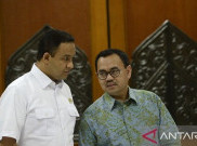 PKS Tetap Dukung Anies Baswedan meski Cak Imin Jadi Cawapresnya