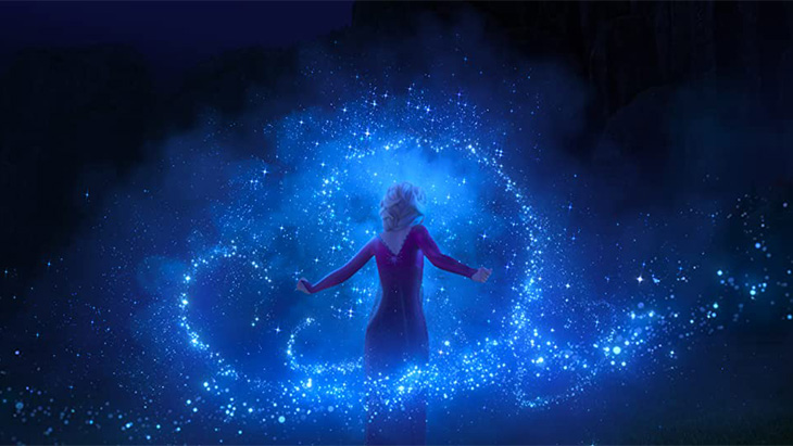 Disney Umumkan Sekuel Baru 'Toy Story' dan 'Frozen'