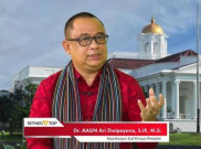 Begini Reaksi Istana Soal Tudingan ‘Mulyono’ di Balik Gagalnya Anies Maju di Pilgub Jabar