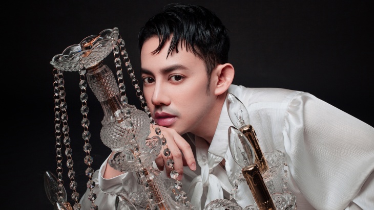 Dion Mulya Ganti Status Jadi Penyanyi Solo Lewat Debut 'Manusia Sendiri'