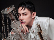 Dion Mulya Ganti Status Jadi Penyanyi Solo Lewat Debut 'Manusia Sendiri'