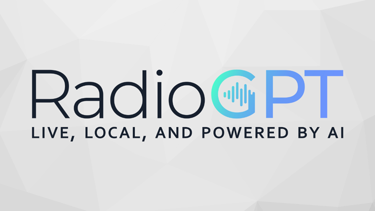 Mengenal RadioGPT, Penyiar Radio Pertama Berbasis AI