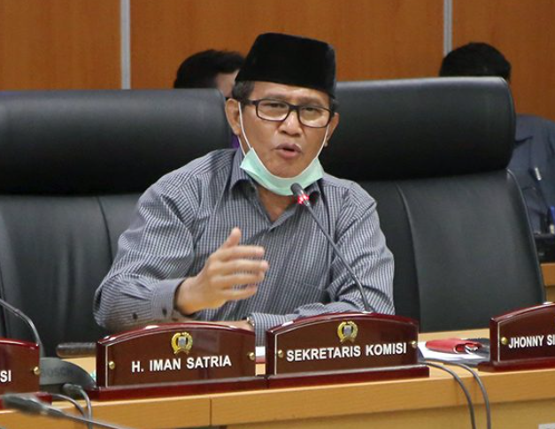 Anak Buah Anies Diminta Sulap GOR Jadi Tempat Karantina Pasien COVID-19