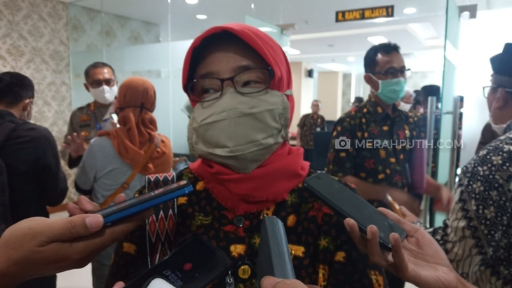 Dokter Spesialis Radiologi Meninggal akibat COVID-19