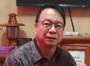 Cerita Anda Hakim Soal Perjuangan untuk Merayakan Tahun Baru Imlek