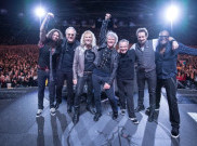 Bon Jovi Umumkan Album Terbarunya