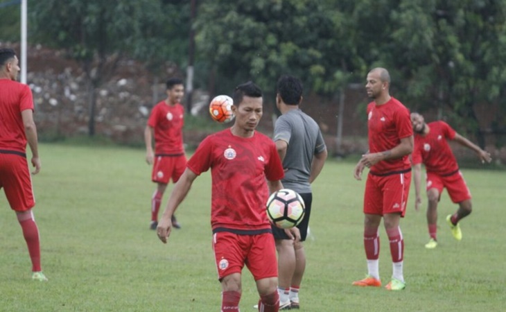 Emosi Kapten Persija Meledak Tahu Haringga Dikeroyok Sampai Meninggal
