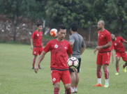 Lelah Disanksi Komdis Lagi, Kapten Persija Ancam Pensiun