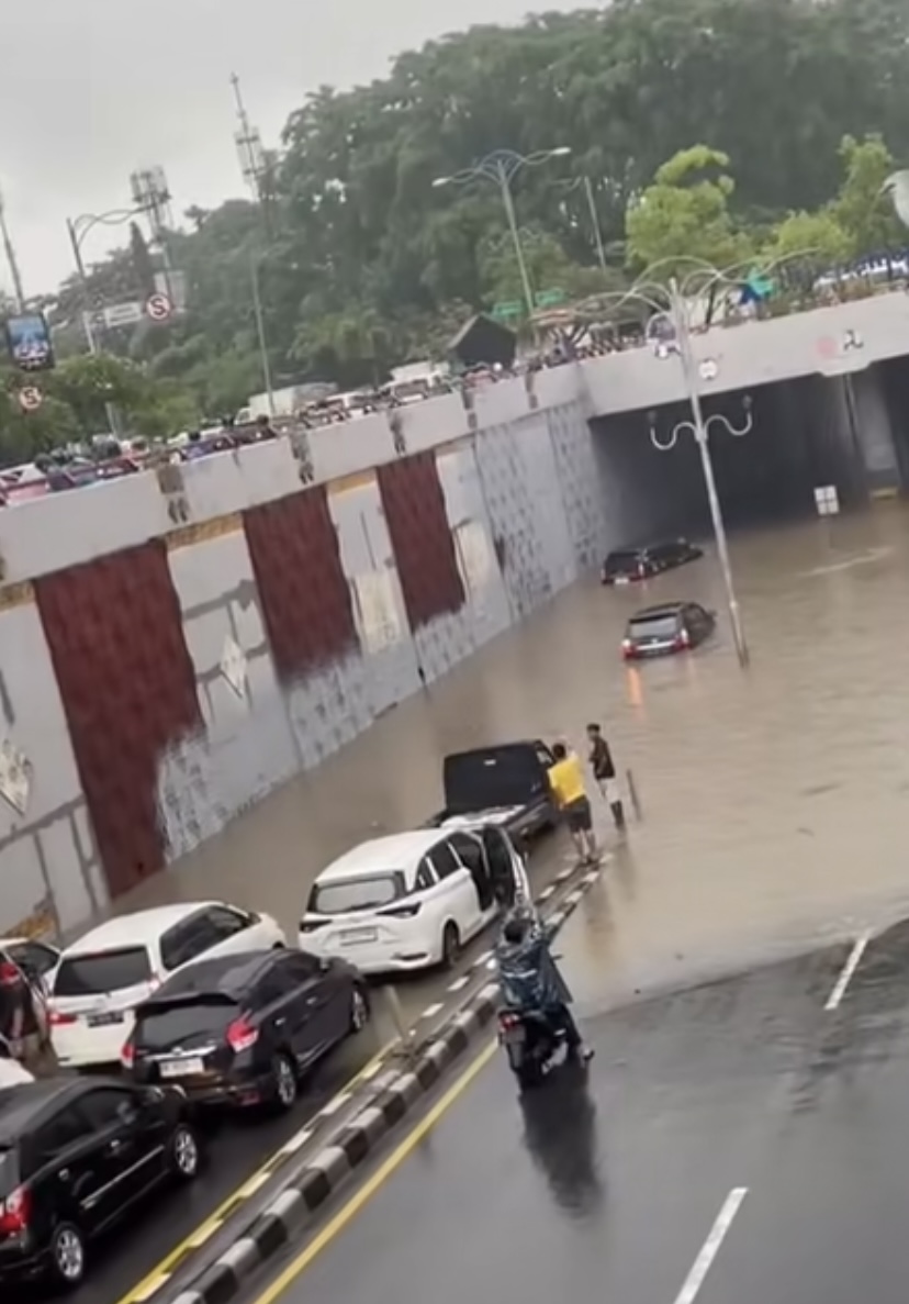 Gubernur Bali Sebut Banjir Besar Disebabkan Curah Hujan Tinggi dan Masalah Sampah