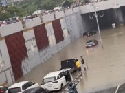 Gubernur Bali Sebut Banjir Besar Disebabkan Curah Hujan Tinggi dan Masalah Sampah