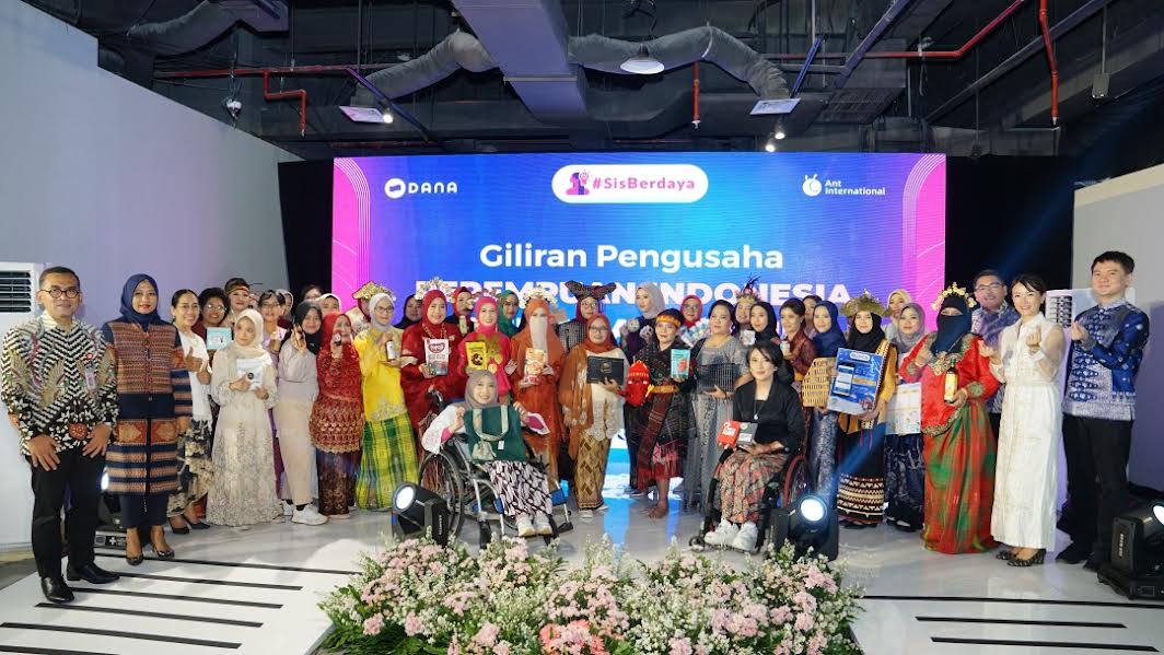 SisBerdaya dan DisBerdaya Umumkan Para Pemenang untuk Majukan Terus UMKM