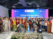 SisBerdaya dan DisBerdaya Umumkan Para Pemenang untuk Majukan Terus UMKM