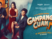‘Gampang Cuan’, Lika-Liku Keuangan dalam Nuansa Drama Komedi 