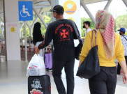 27,6 Juta Orang Tetap Mudik, Seluruh Moda Transportasi Dilarang Beroperasi