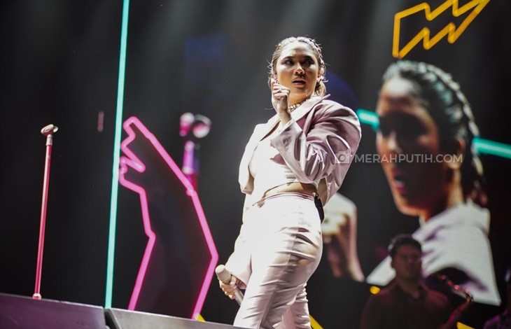 Biar Finansial Enggak Morat-Marit Selama Musim Konser