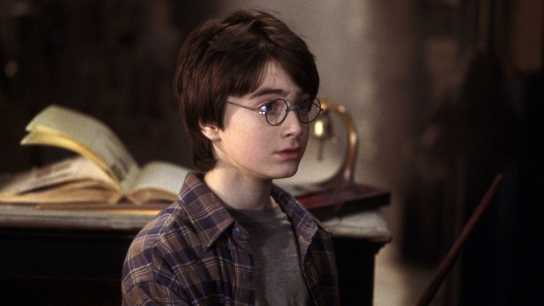 Serial TV Harry Potter Ditargetkan Tayang di Max pada 2026