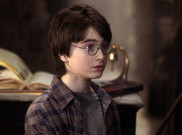Serial TV Harry Potter Ditargetkan Tayang di Max pada 2026