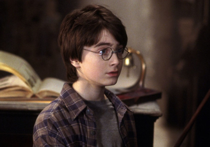 Serial TV Harry Potter Ditargetkan Tayang di Max pada 2026