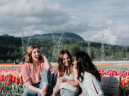 Minta Maaf Kepada Sahabat Lewat Deep Talk, Kenapa Enggak! 