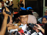Begini Nasihat Para Ulama dan Ustazah kepada Anies Baswedan 
