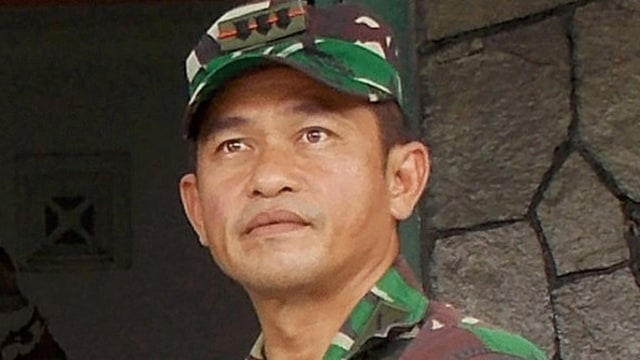 Keputusan Jenderal Andika Tunjuk Mayjen Maruli Jadi Pangkostrad Dinilai Tepat
