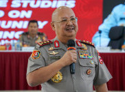 Mau Ubah Wajah Polri sesuai Ekspektasi Rakyat, Tim Transformasi Fokus Benahi Moral dan Birokrasi