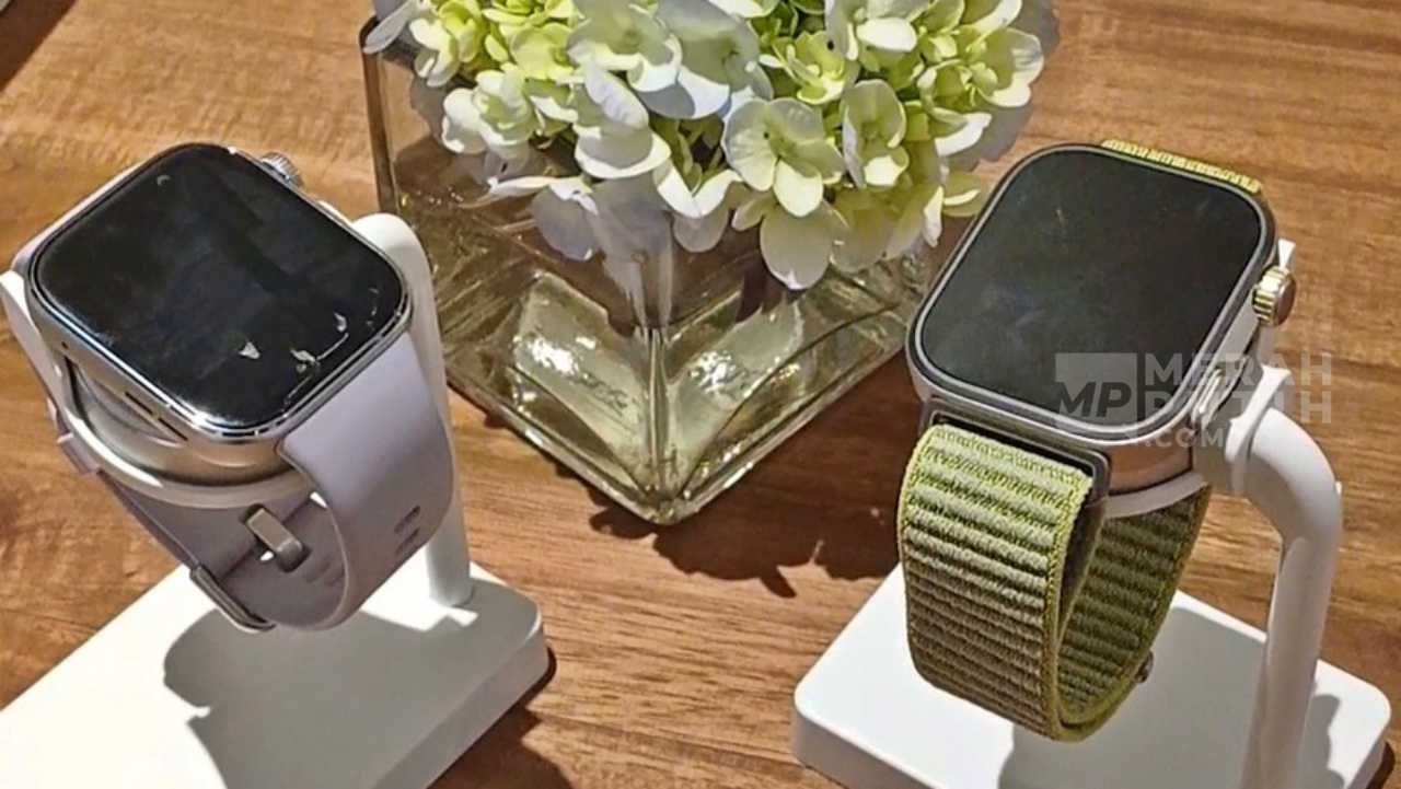 Huawei Resmi Rilis Smartwatch Fit 4 Series, Intip Desain dan Spesifikasinya