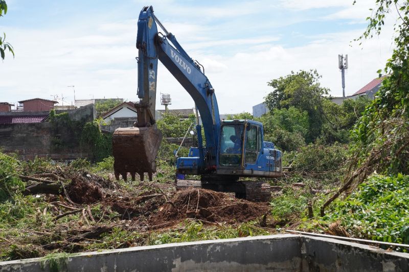 KPK Ingatkan Langkah Yang Perlu Ditempuh Pemda DKI Gunakann Tanah Bekas RS Sumber Waras