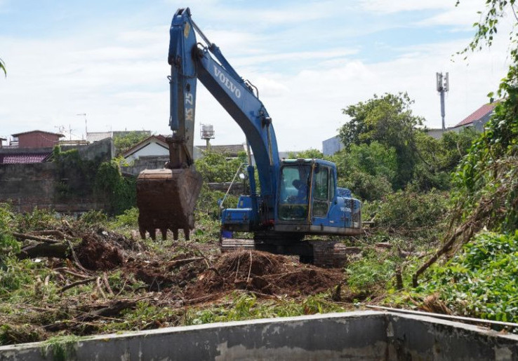 KPK Ingatkan Langkah Yang Perlu Ditempuh Pemda DKI Gunakann Tanah Bekas RS Sumber Waras