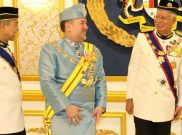 Parlemen Malaysia Dibubarkan Besok