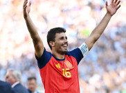 Profil Rodri, Jenderal Lapangan yang Antar Spanyol Taklukkan Piala Dunia 2026