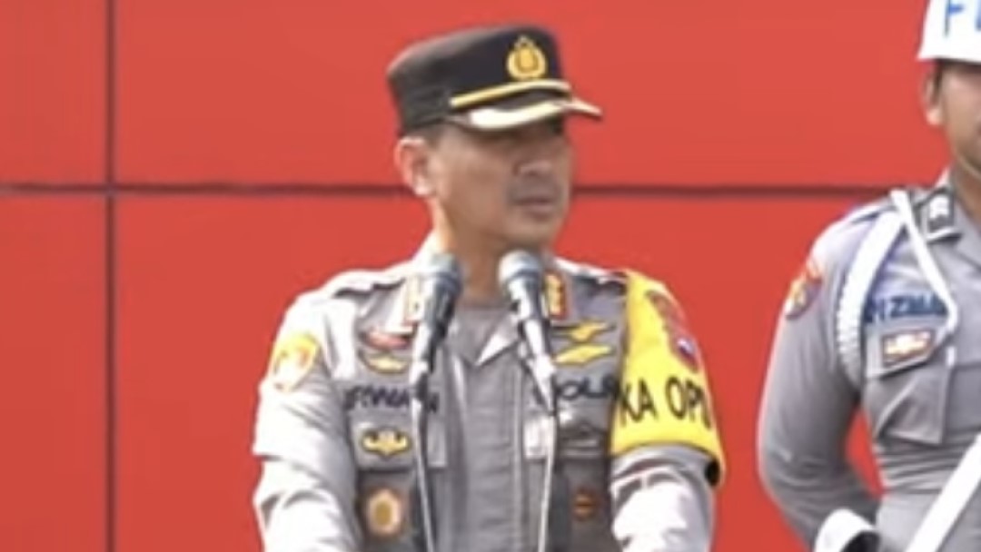 Kapolrestabes Semarang Akhirnya Dicopot, Buntut Penembakan Gamma