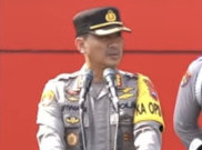 Kapolrestabes Semarang Akhirnya Dicopot, Buntut Penembakan Gamma