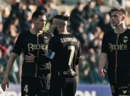 Jay Idzes Main Penuh, Venezia Gagal Menang atas Modena