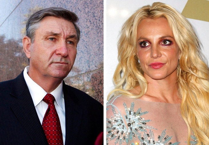 Cerita Masa Hidupnya di Persidangan, Britney Spears Merasa Malu