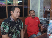 Rudy Dukung Hendi di Pilgub Jateng karena Tahu Medan Tempur