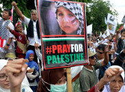 Klaim Atas Yerusalem, PKS: AS Akan Dikucilkan dan Trump Akan Terjungkal