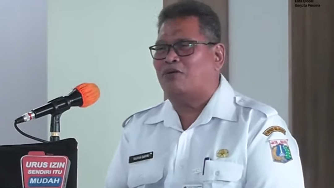 Partisipasi Warga Jakarta di Pemilu 2024 Capai 78 Persen