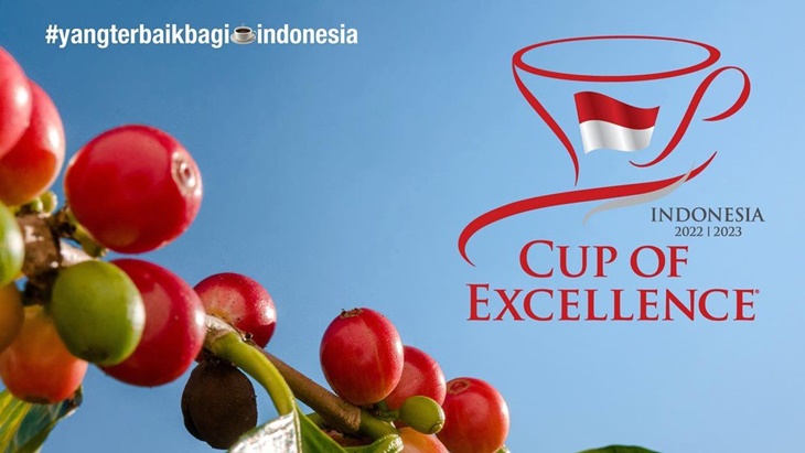 Jadwal Lelang dan Komisi Cup of Excellence 2022/2023